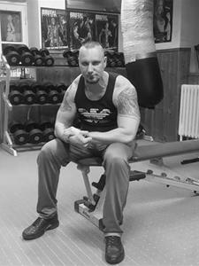 Joe1976 49 éves férfi, Győr-Moson-Sopron megye