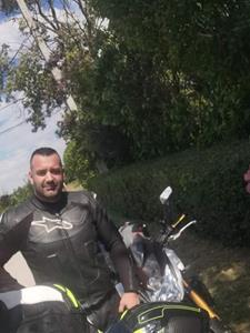 Joey26 37 éves férfi, Zala megye