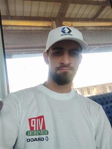 Johnnsy 35 éves férfi, Vas megye
