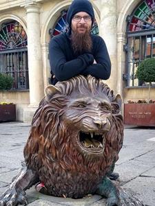 Johnny 40 éves férfi, Hajdú-Bihar megye