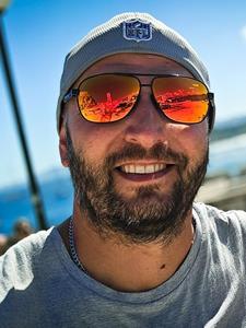 Johny 44 éves férfi, Bács-Kiskun megye