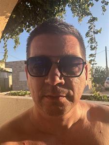 Johny 47 éves férfi, Csongrád megye