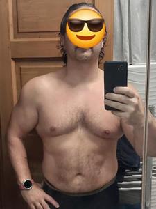 Johny 48 éves férfi, Budapest