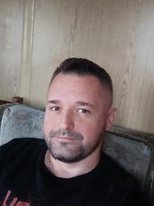 Johny87 39 éves férfi, Pest megye