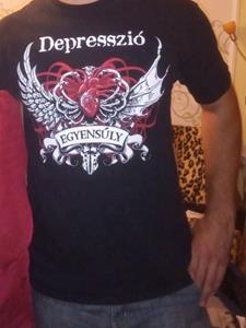 JohnyD 43 éves férfi, Veszprém megye