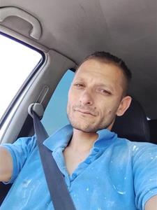 Joker 35 éves férfi, Baranya megye