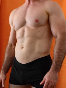 Jorel 34 éves férfi, Győr-Moson-Sopron megye