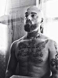 Joseff 30 éves férfi, Borsod-Abaúj-Zemplén megye