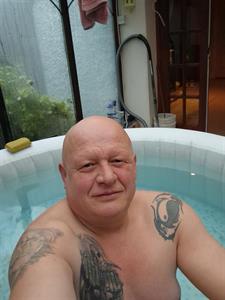 Jozef 55 éves férfi, Szabolcs-Szatmár-Bereg megye