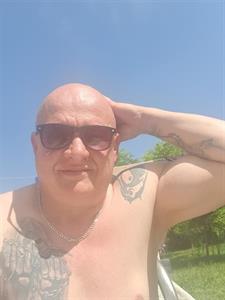Jozef 55 éves férfi, Szabolcs-Szatmár-Bereg megye