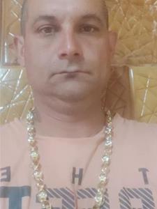 József Gábor 38 éves férfi, Borsod-Abaúj-Zemplén megye