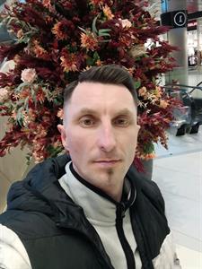 Józsi 37 éves férfi, Budapest