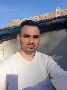 Józsi 25 éves férfi, Csongrád megye