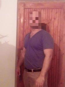 Józsi 42 éves férfi, Jász-Nagykun-Szolnok megye