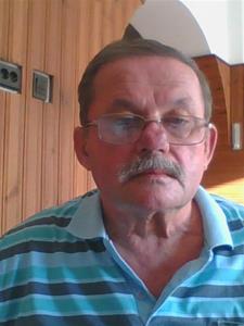 Józsi 73 éves férfi, Győr-Moson-Sopron megye