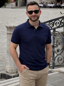 Julian 39 éves férfi, Budapest