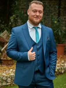 Julius87213 38 éves férfi, Budapest