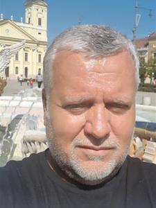 Juszuf 58 éves férfi, Somogy megye
