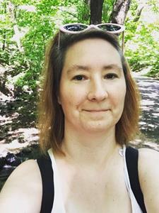 Kahleesy19 36 éves nő, Budapest