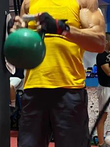 Kajakos 51 éves férfi, Budapest