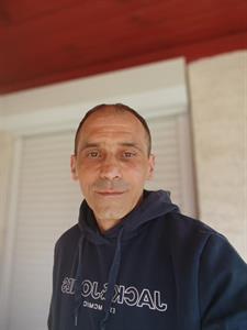 Kakotom 48 éves férfi, Budapest