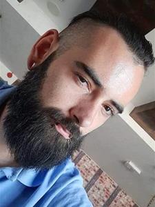 Kalahary 32 éves férfi, Hajdú-Bihar megye