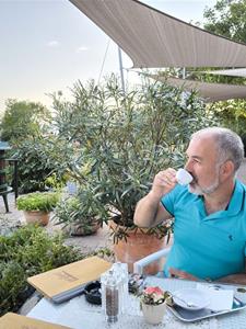 Kalandor78 47 éves férfi, Pest megye
