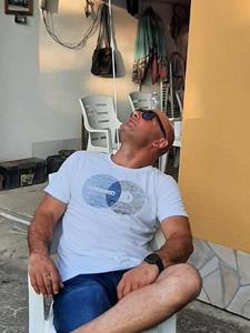 Kalli 44 éves férfi, Nógrád megye