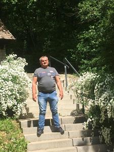 Kálmi 72 éves férfi, Baranya megye
