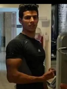 Kalwa 50 éves férfi, Budapest