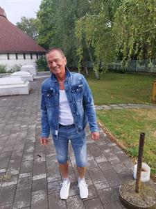 kami 58 éves férfi, Baranya megye
