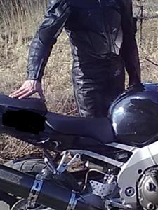 Kanegér 45 éves férfi, Hajdú-Bihar megye