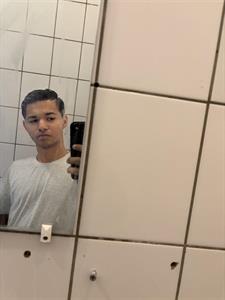 Kanos srác 21 éves férfi, Pest megye