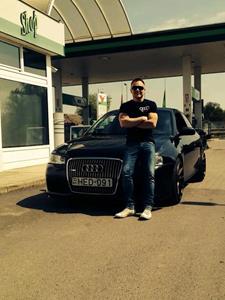 Kanos 38 éves férfi, Békés megye