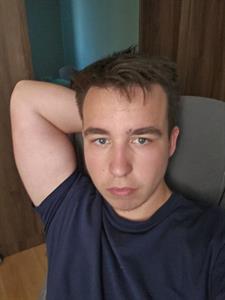 Kanye_Z 18 éves férfi, Baranya megye