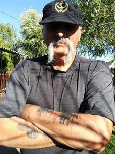 kapitány 69 éves férfi, Heves megye