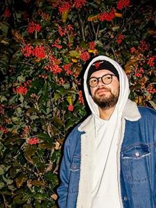 Karcsi 24 éves férfi, Pest megye