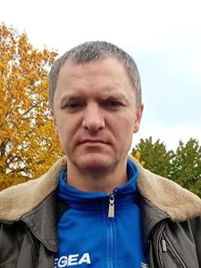 Kardhal 45 éves férfi, Vas megye