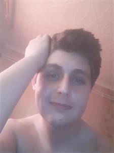 Kardhal0928 24 éves férfi, Borsod-Abaúj-Zemplén megye