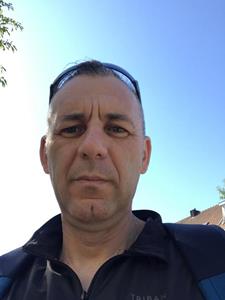 Karesz 51 éves férfi, Baranya megye