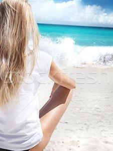 Karin 40 éves nő, Fejér megye