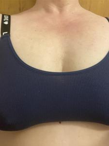 Kata 48 éves nő, Pest megye