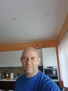 Kedves pasi 43 éves férfi, Pest megye