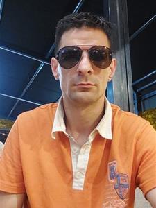 Kéjéhség 35 éves férfi, Békés megye