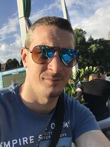 Kekszemek41 41 éves férfi, Pest megye