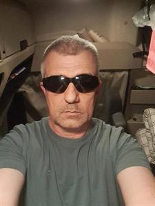 Kenguru 54 éves férfi, England