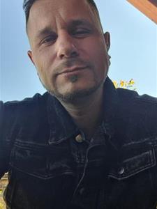 Kenshi 42 éves férfi, Baranya megye