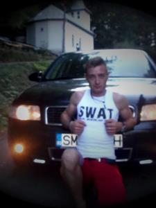 kerekes 34 éves férfi, Szabolcs-Szatmár-Bereg megye