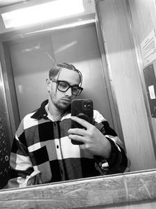 Kevojr 21 éves férfi, Budapest