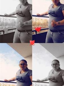 Kika 24 éves nő, Bratislavský